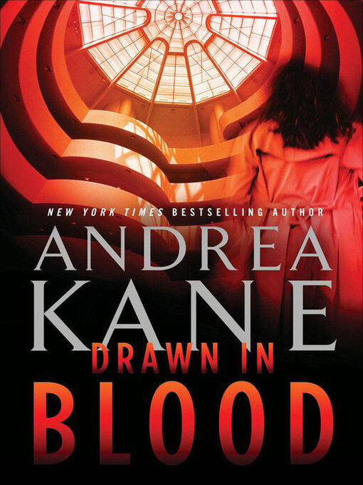 Title details for Drawn in Blood by Andrea Kane - Wait list